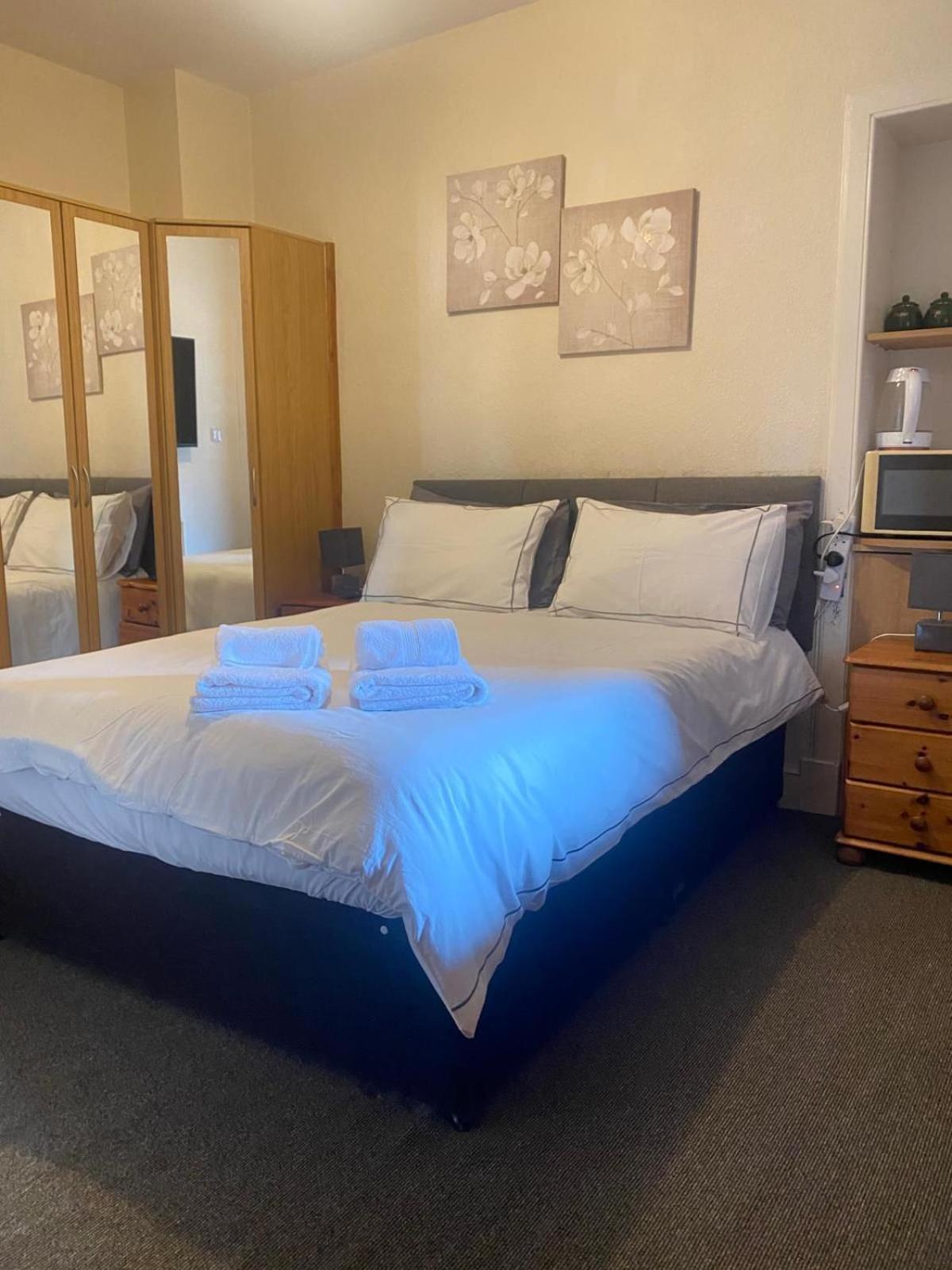 Privatunterkunft Tay Inverness