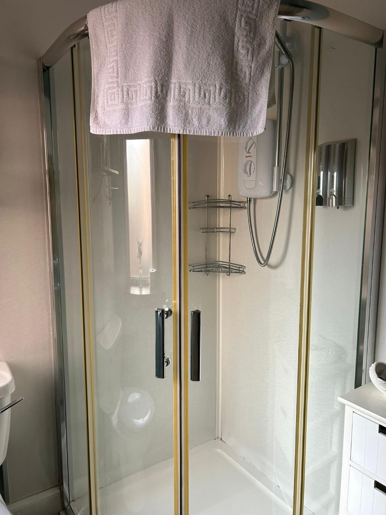 Privatunterkunft Tay Inverness
