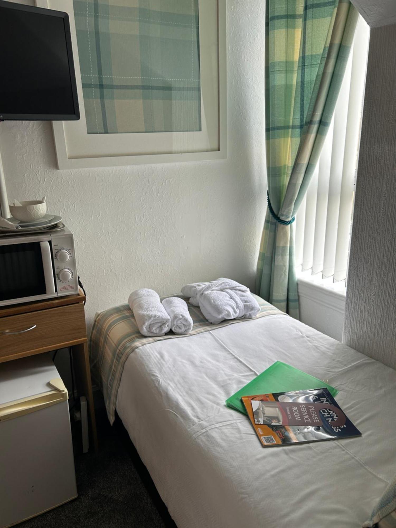 Privatunterkunft Tay Inverness