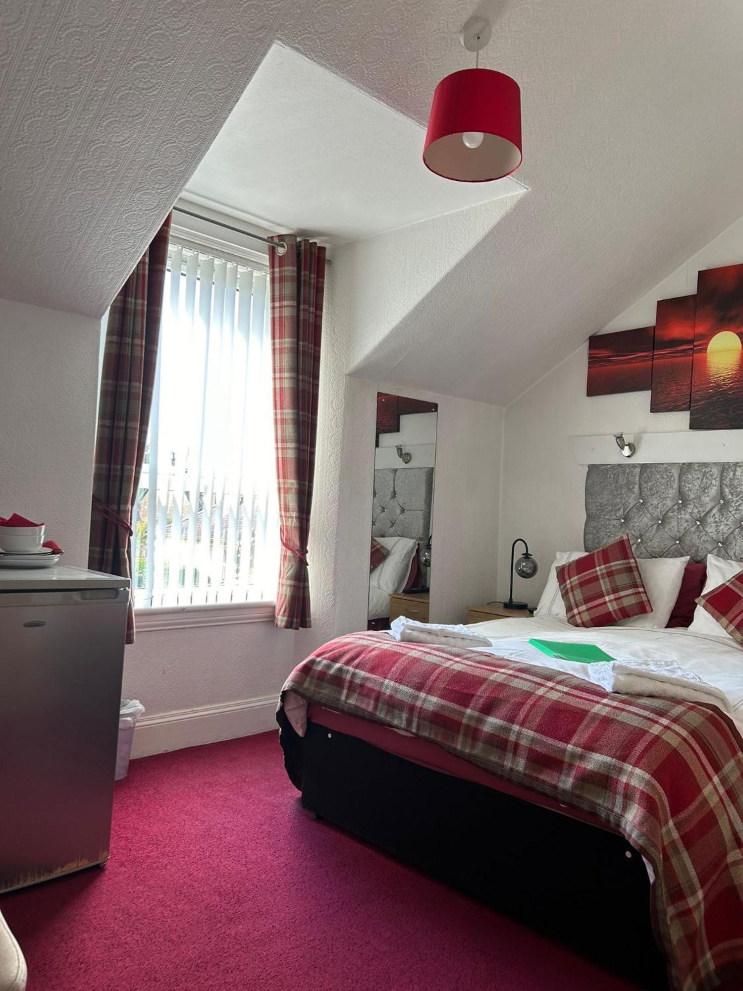 Séjour chez l'habitant Tay Inverness