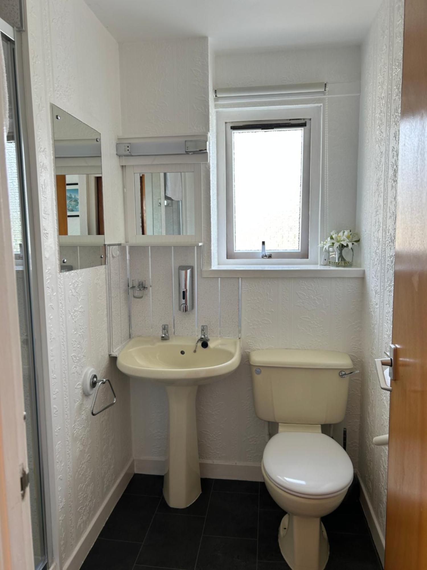Quarto em Acomodações Particulares Tay Inverness